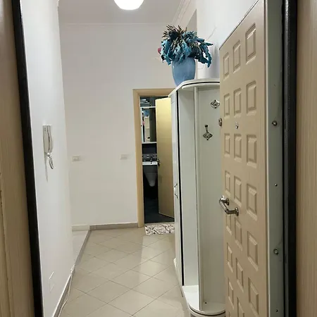 Aster Appartmant Apartment *