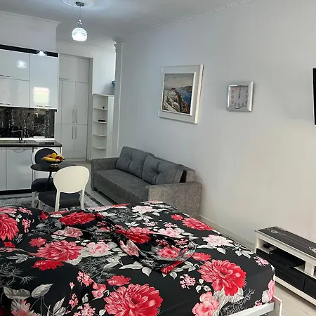 Aster Appartmant Apartment *
