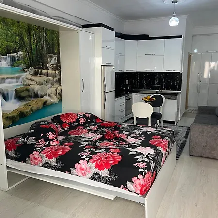 Aster Appartmant Durres